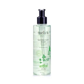 Waschgel - Kräuter, Melica Organic, 200 ml