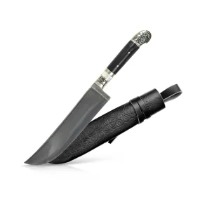 Usbekischer Messer – Pchak, 28 cm