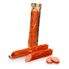 Колбаса салями - Московская, из свинины, Mercur, 230 г