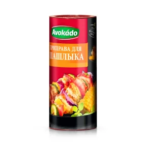 Приправа для шашлыка, Avokado, 170 г