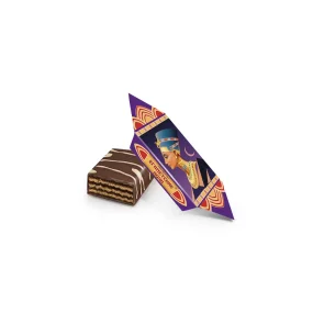 Waffelkonfekt - Ägyptische Nächte, Slavjanka, 300 g