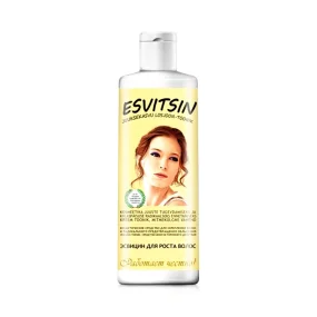Lotion-Tonic für das Haarwachstum - Esvitsin, 200 ml