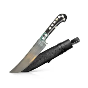 Usbekischer Messer – Pchak, 30 cm