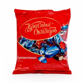 Schokokonfekt - Burewestnik, 210 g