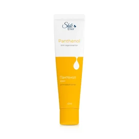 Regenerierende Creme mit Panthenol, Shik Elixir, 42 ml