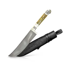 Usbekischer Messer – Pchak, 27 cm