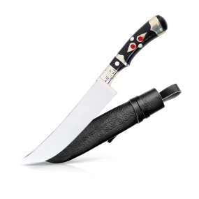 Usbekischer Messer – Pchak, 28 cm