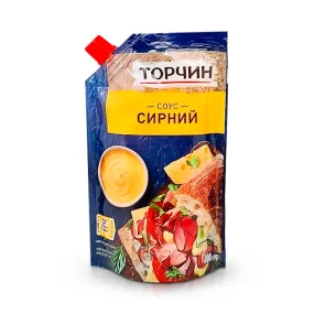 Соус - Сырный, Торчин, 200 г