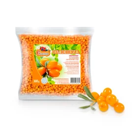 Sanddornbeeren, Volschebnaja Skazka, 300 g Sanddornbeeren, Volschebnaja Skazka, 300 g