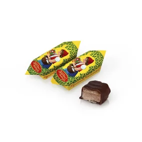 Schokokonfekt - Krasnaja schapotschka, 300 g