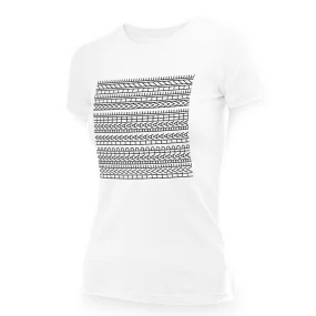 T-Shirt für Frauen - Design Plevat na vashe mnenie, Baumwolle