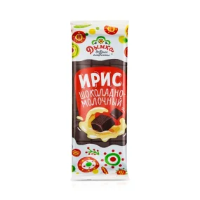 Weichkaramell - Mit Milch- und Schokogeschmack, 240 g