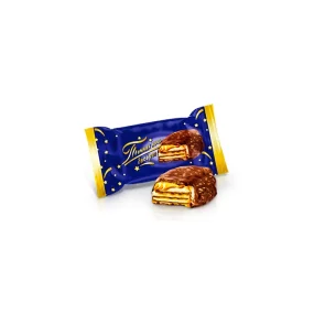 Schokokonfekt - Temnaja Notsch, mit Schokoladencremefüllung, Nevskij Konditer, 300 g