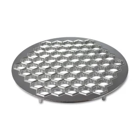 Ausstechform - Gulliver, für 61 Pelmeni / Teigtaschen