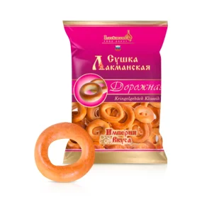 Kringelgebäck - Doroshnye, 300 g