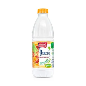 Sauermilcherzeugnis Rjaschenka, 3,5% Fett, Lutschy Wybor, 1 kg
