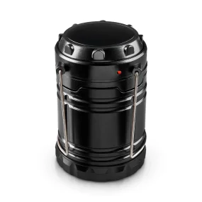 Фонарь кемпинговый, складной, 8,5 х 18,5 см