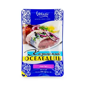 Matjesfilet - Kosak, in Öl, Veladis, 240 g