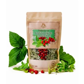 Kräutertee - Sibirische Gesundheit, Taiga-Territorium, 50 g