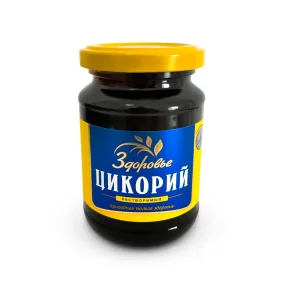 Цикорий растворимый, 200 г Цикорий растворимый, 200 г