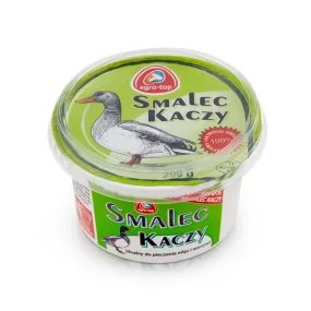 Enteschmalz, Agro-top, 200 g