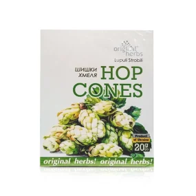 Phyto-Tee - Hopfenzapfen, 20 g