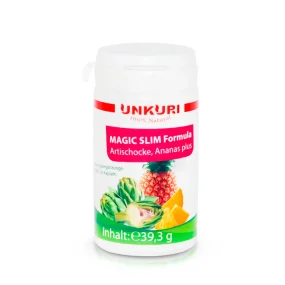 Биодобавка - Magic Slim Formula, 50 капсул Биодобавка - Magic Slim Formula, 50 капсул