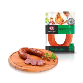 Pferdewurst - Sudzhuk, Germes, 400 g