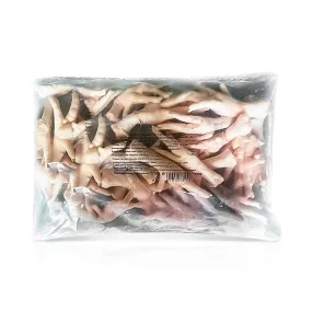 Hühnerzehe, tiefgefroren, 1 kg