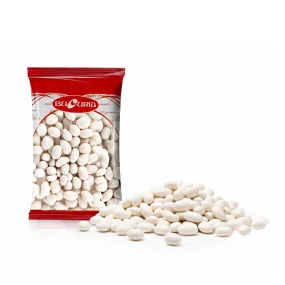 Dragee - Erdnüsse in Zuckerglasur, Bucuria, 190 g