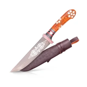 Usbekischer Messer – Pchak, 29 cm
