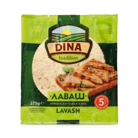 Lavasсh - Armenisch, dünn, 275 g