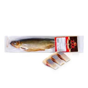Сeльдь холодного копчeния, непотрошеная, 280 г