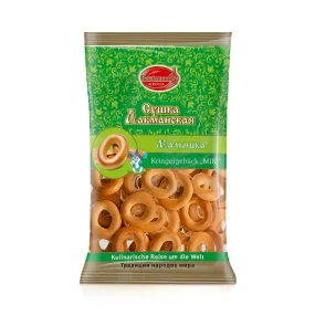 Kringelgebäck - Lackmann, Mini,  300 g