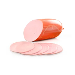 Wurst - Doktorskaja, Schweinefleisch, geräuchert, Tri Porosenka, 800 g