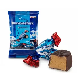 Schokokonfekt - Burewestnik, Uniconf, 210 g