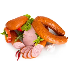 Wurst-Set - die Nostalgie, Zarenhoff, 2,4 kg Wurst-Set - die Nostalgie, Zarenhoff, 2,4 kg
