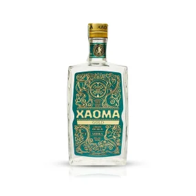 Водка - Xaoma Gold, 40 % алк., 0,7 л Водка - Xaoma Gold, 40 % алк., 0,7 л