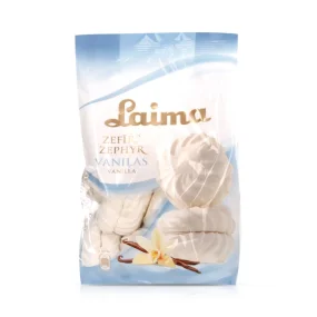 Sefir mit Vanillegeschmack, Laima, 500 g Sefir mit Vanillegeschmack, Laima, 500 g