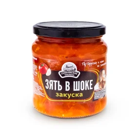 Gemüsezubereitung mit Tomaten und Paprika, 460 g