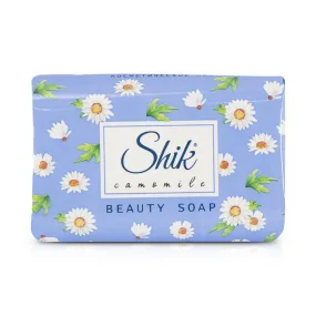 Мыло туалетное - Ромашка, Shik, 70 г