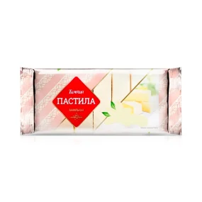  Пастила - Тимоша, со вкусом ванили, 200 г