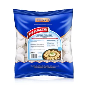 Пельмени с начинкой мяса курицы, Elena, 1 кг