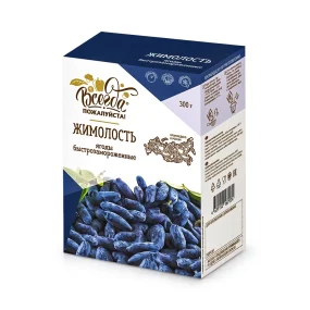 Heckenkirschen, Immer Gerne, 300 g 