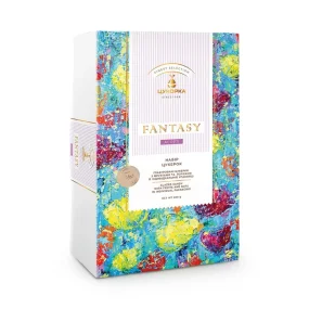 Konfekt  - Fantasy, Volyn Sweets, 600 g    