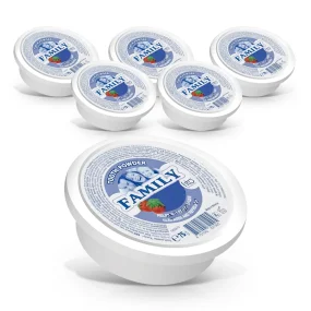 Zahnpulver - Familie, Fito Kosmetik, 75 g х 6