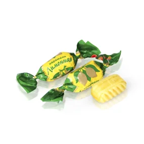Hartkaramellen - Limonnaja, 300 g    