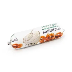 Schmelzkäse, Therezia, 125 g