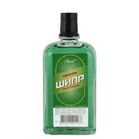 Eau de cologne - Schipr, 80 ml