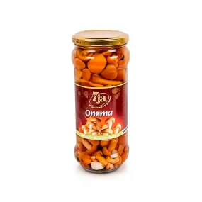 Stockschwämmchen, 7 Ja, 530 g Stockschwämmchen, 7 Ja, 530 g